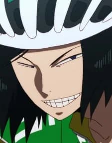 Ibitani, Ryou