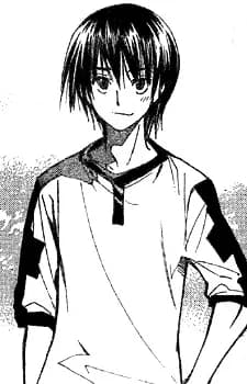 Daimon, Takahiko