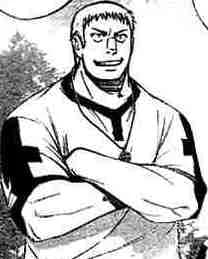 Koishikawa, Takuma