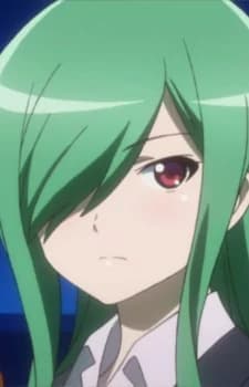 Saitou, Hitomi