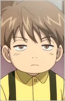 Irie, Yuuki