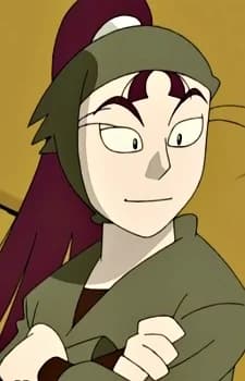 Tachibana, Senzou
