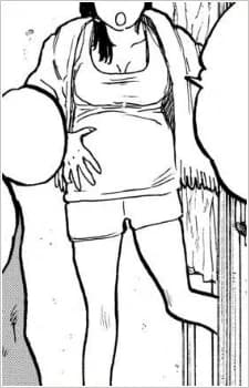 Ishida, Sister