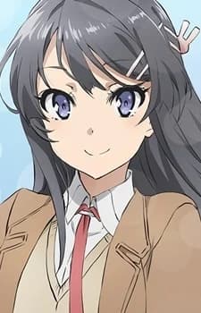 Sakurajima, Mai