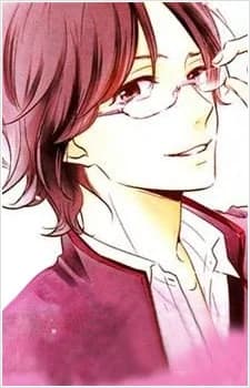 Wakamiya, Kyousuke