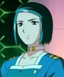 Oozora, Miharu