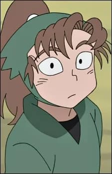 Zenpouji, Isaku