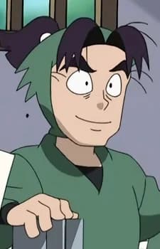 Shioe, Monjirou