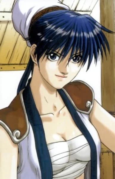 Hwa-Rin, Dahm