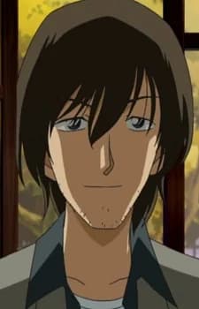 Haga, Kyousuke