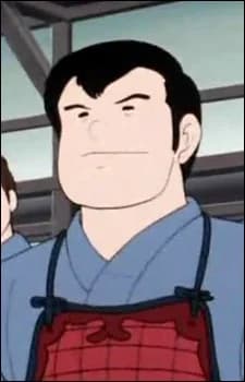 Kaji