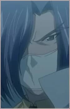 Yagen, Ryuichi