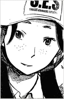Sumaru, Hikari