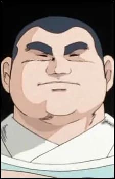 Kumon, Daisuke