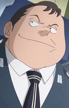 Kinuta, Motokichi