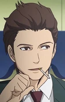 Karasawa, Katsumi