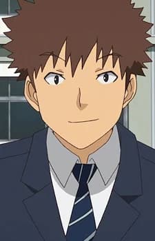 Miyoshi