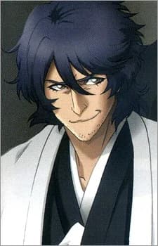 Amagai, Shuusuke