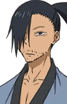 Raidou, Zanzou