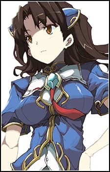 Reisenbach, Fumika