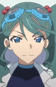Kagaribi, Hikaruno