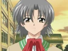 Sakagami, Marimo