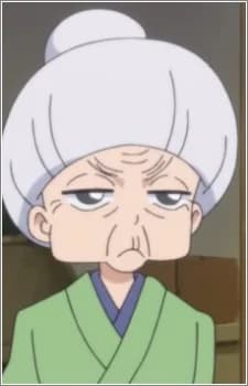 Mitsuya, Nobuko