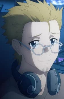 Higa, Takeru