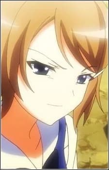 Sakashita, Chiaki