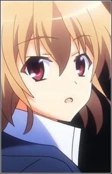 Irisu, Kiyoka
