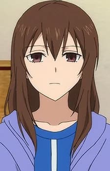 Saeki, Fuuka