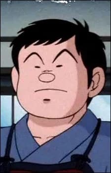 Oda, Yuuji