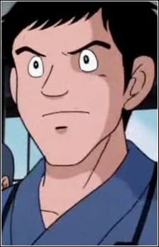 Kawai, Masao