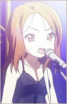 Hirano, Aya