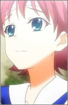 Kaneda, Saaya