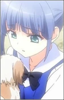 Komori, Megumi