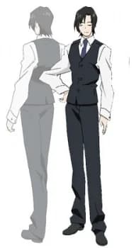 Wagatsuma, Shuuichi