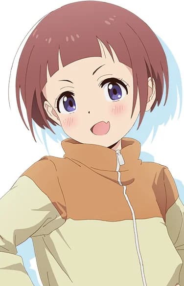 Senjuin, Koharu