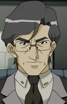Mishima, Hiroaki