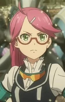 Shinou, Matsurika