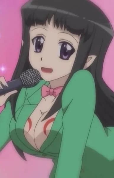 Maou
