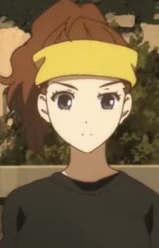 Sakamoto, Hitomi