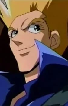 Levin, Jack