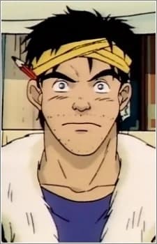 Oshi, Lawrence