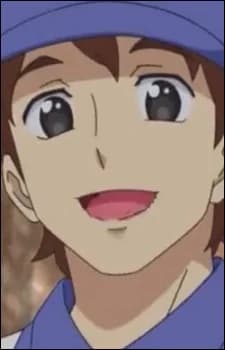 Mr. Manaka