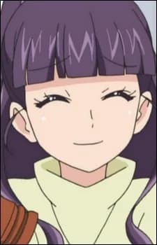 Mrs. Minami