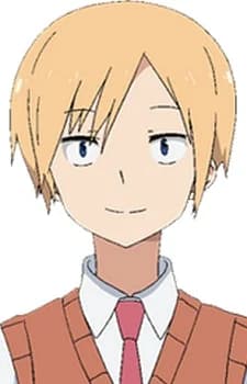 Tachibana, Alex