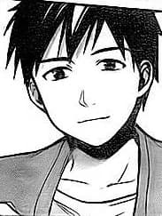 Hamada, Tadashi