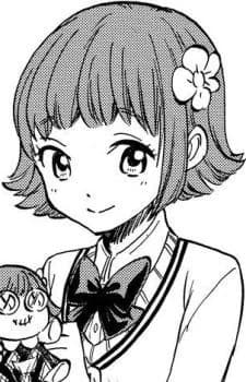 Moegi, Kotori