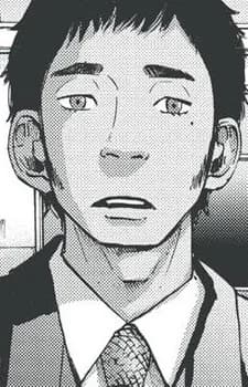 Saeki, Ryuutarou